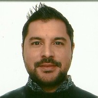 Fernando Villarreal Galindo