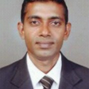 Shamindra Mendis