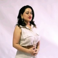 Estefany del Rocío Mendoza guañarita