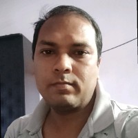 Md Naushad Ansari