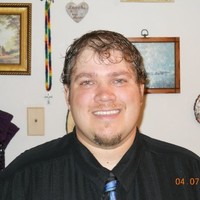 Joseph Pearson
