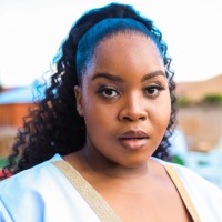 Khanyisa Gqoboka
