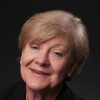 Pamela Gilbert