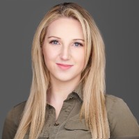 Maria Kinney