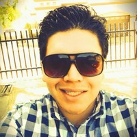 Hugo Badillo Navarro