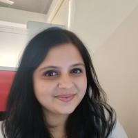 Neha Sawant