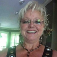 Tracy Redding