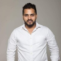 Pankesh Ambre