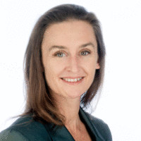 Terra Sutton, PMP