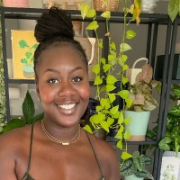 Aline Kouassi