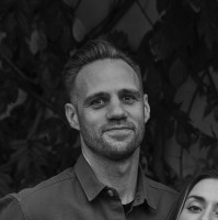 David Frenkiel