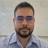 Luis Portillo Alarcón