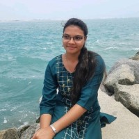 Devadarshini Nagarajan