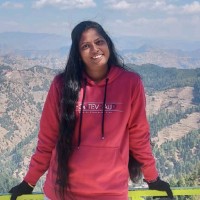 Nandhini Balakrishnan