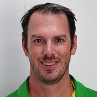 Steve Whiting