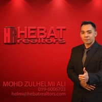 Helmi Ali