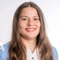 Anja Krotikov
