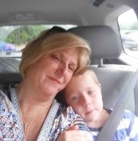 Rhonda Mitchell