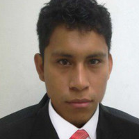 Max Pablo Tume Urbina