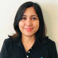 Purbita Sen Choudhuri