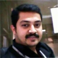 Tijo Antony