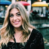 Ashley Faloon