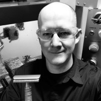 Chris Kirchen