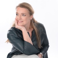 Inge van der Linde - Ruinard