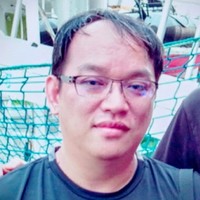 Abel Liu