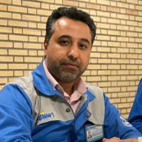 Majid Hashemi