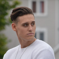 Samuel Pothier