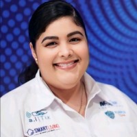 Tiffany Leon