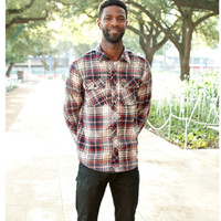 Leon Roberts