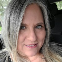Andie Harrington