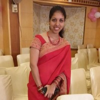 Reshmi K
