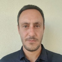 Pambos Charalambous