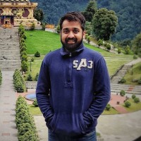 Sourav Lohia