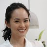 Isabelle Liew