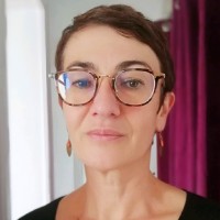 Véronique Chauvin