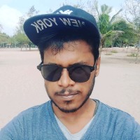 Sourav Sarkar