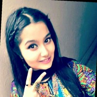 Maliha Babar