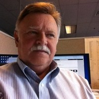 Steve Swinford