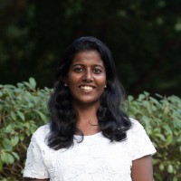 Annie Priscilla Thomas