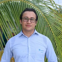 Franko Leonardo Aponte Cabrejo