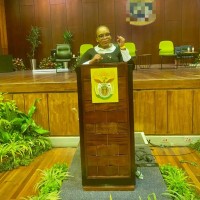 Lerato Lentsoane