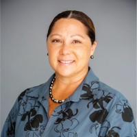 Angela Lokalia Correa-Pei