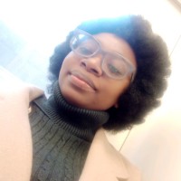 Ruth Omede