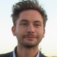 Nicolas Bonis
