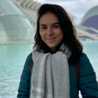 Ana Lucía Hidalgo Abraham