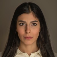 Armina Hosseini